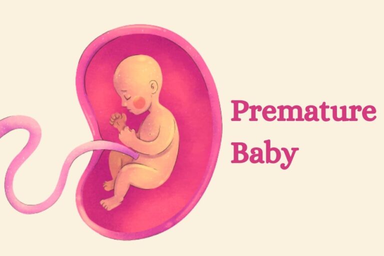 Formula Milk for Premature Babies