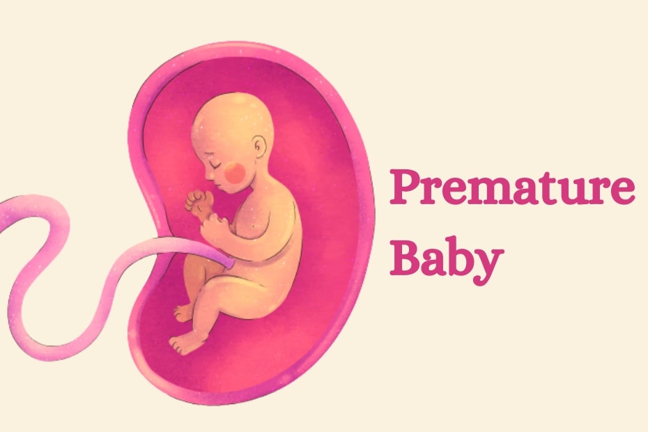 Formula Milk for Premature Babies