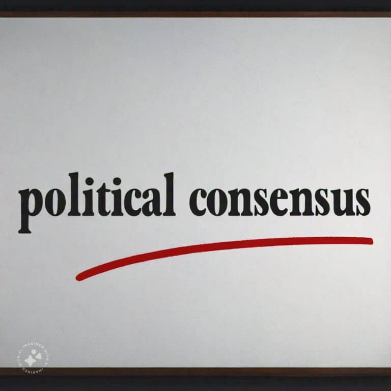 Political Consensus 5