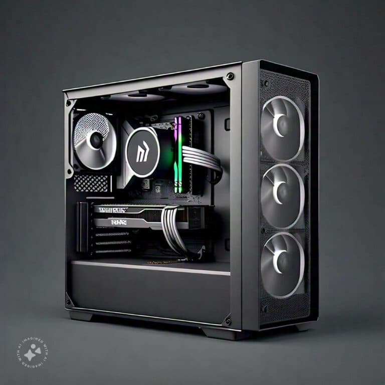 Cheap Gaming PC 3