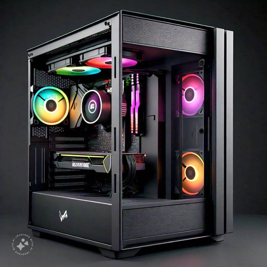 Cheap Gaming PC 3