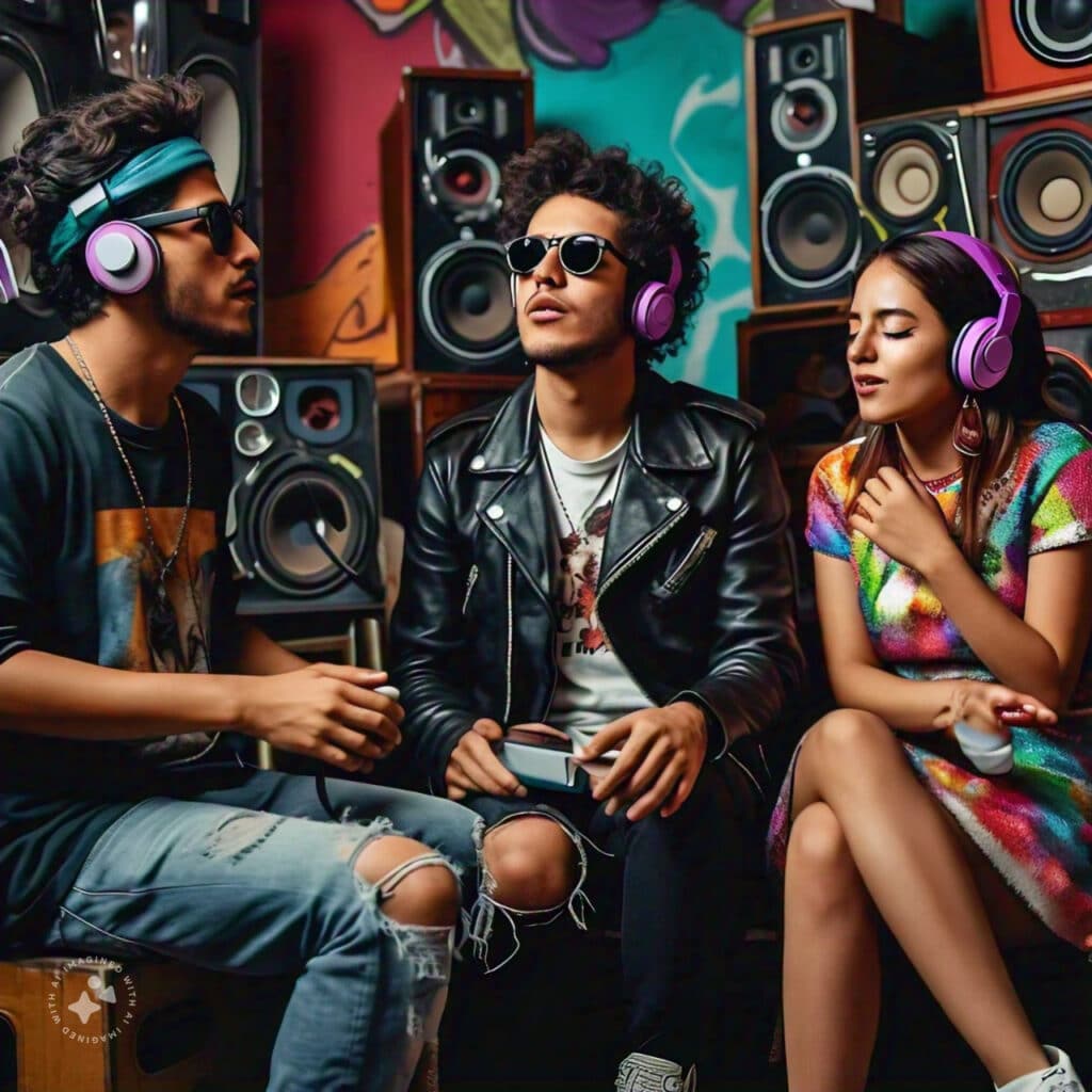 How Music is Making You Feel Depressed? 1