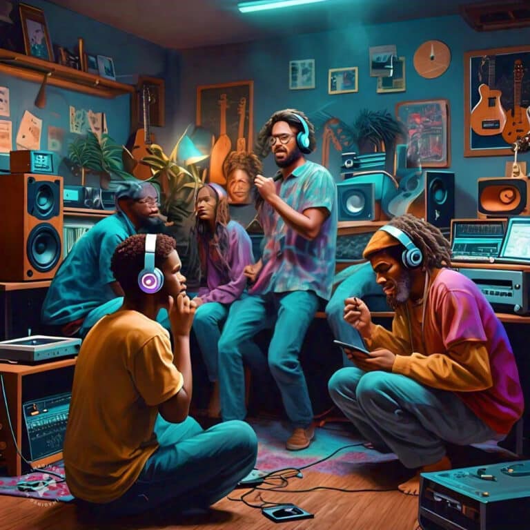 How Music is Making You Feel Depressed? 1
