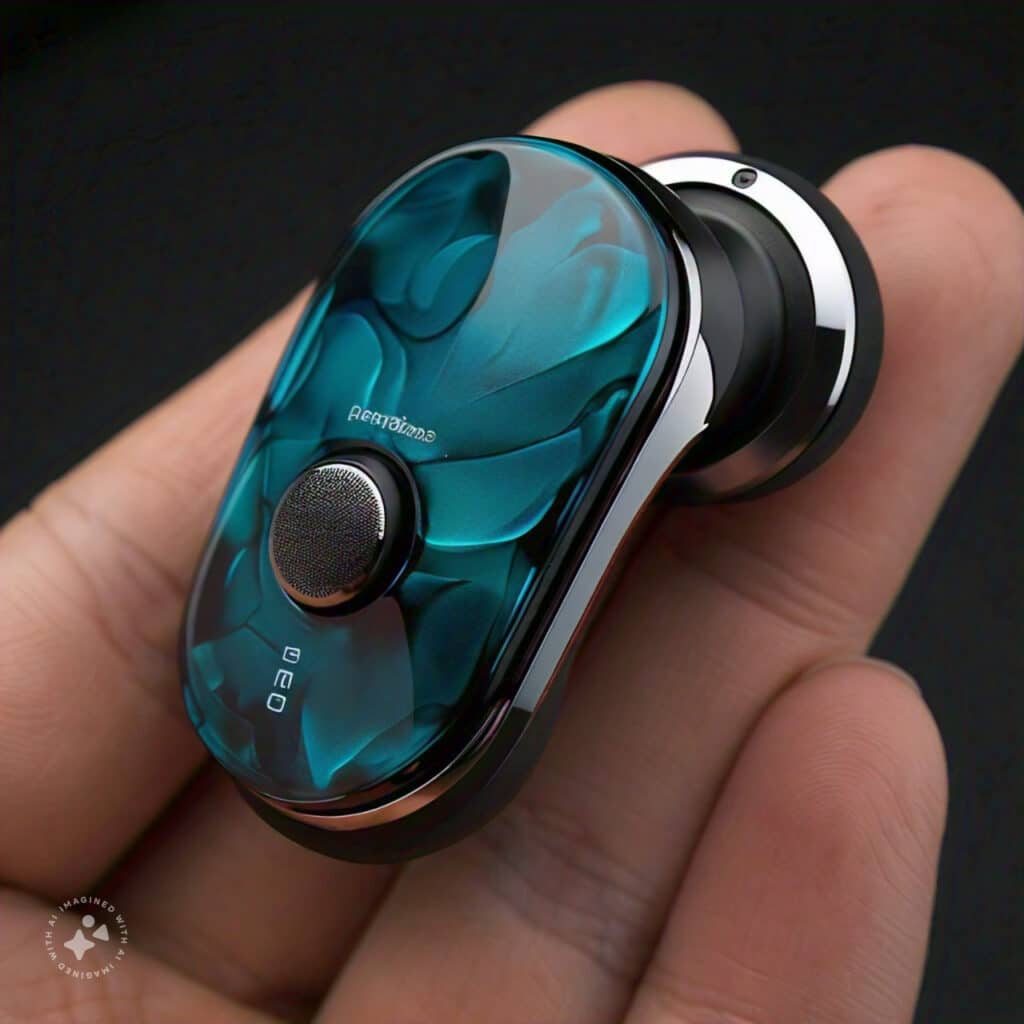 Plantronics 