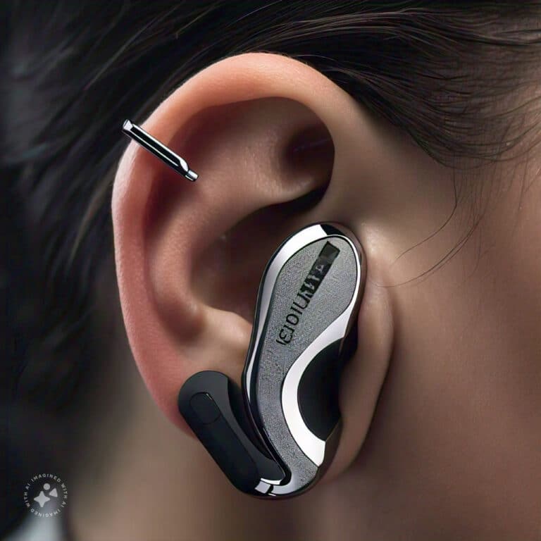 Plantronics headset