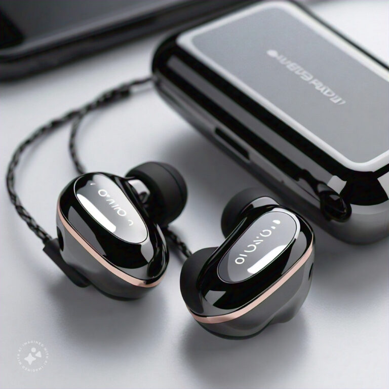 earbuds