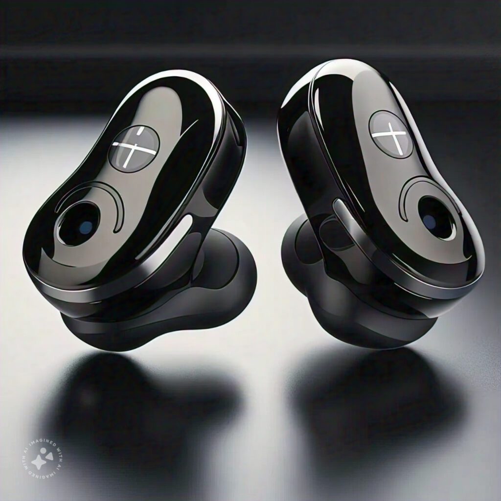 earbuds 