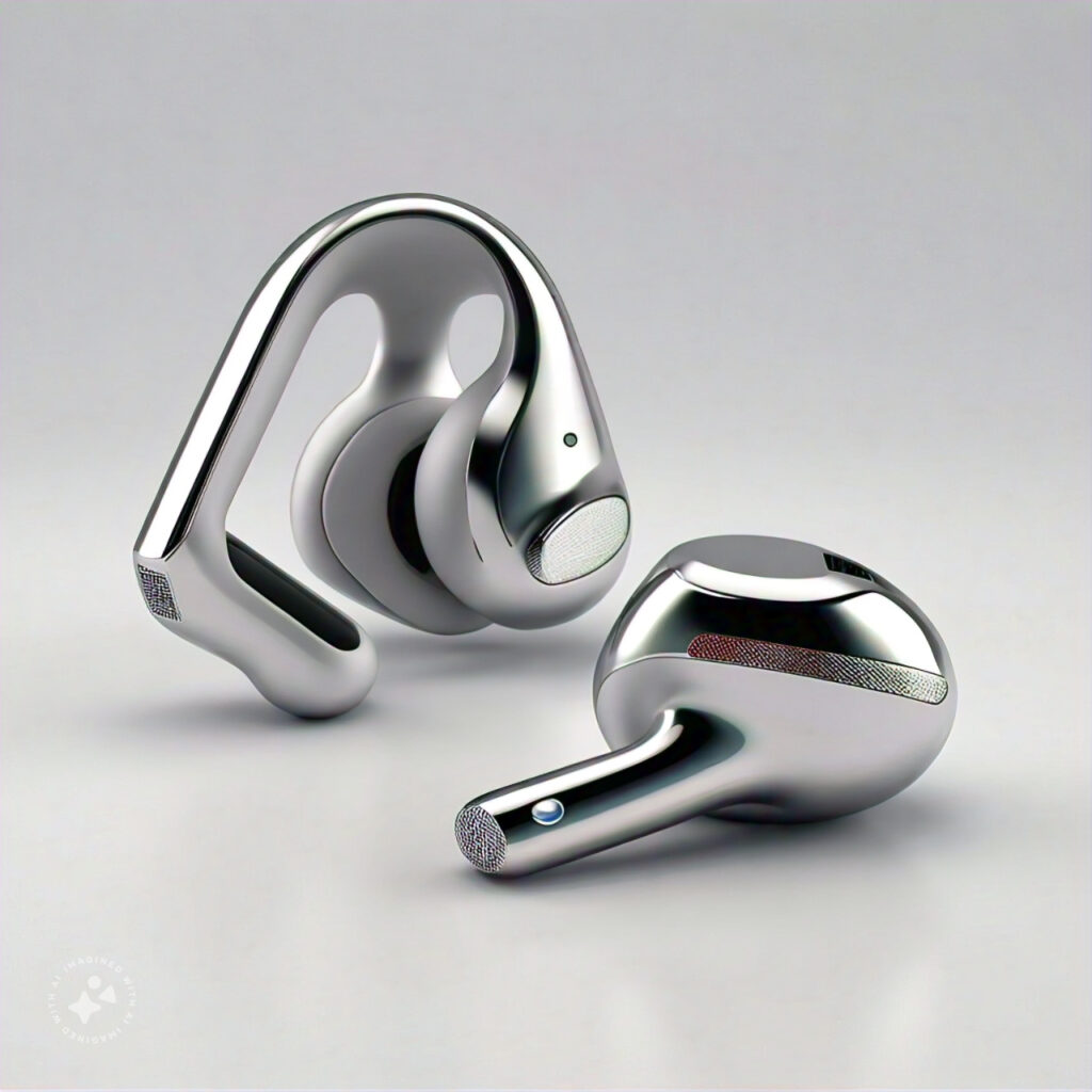 earbuds 