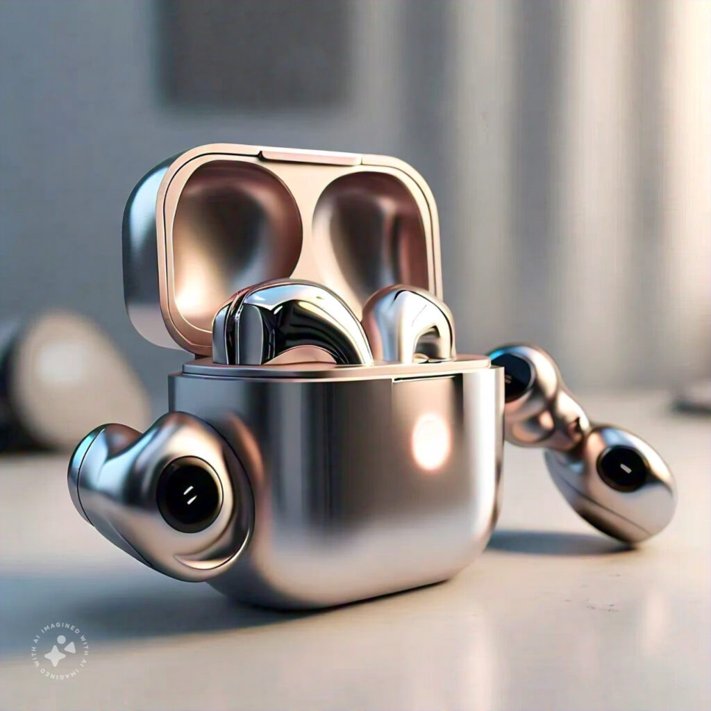 earbuds 