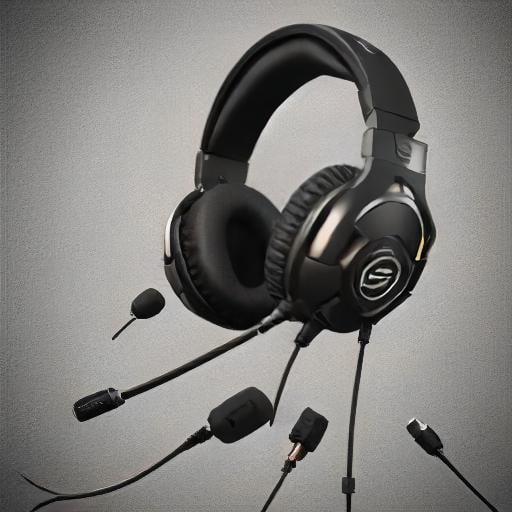 Best gaming headphones under 5000 in Pakistan 2