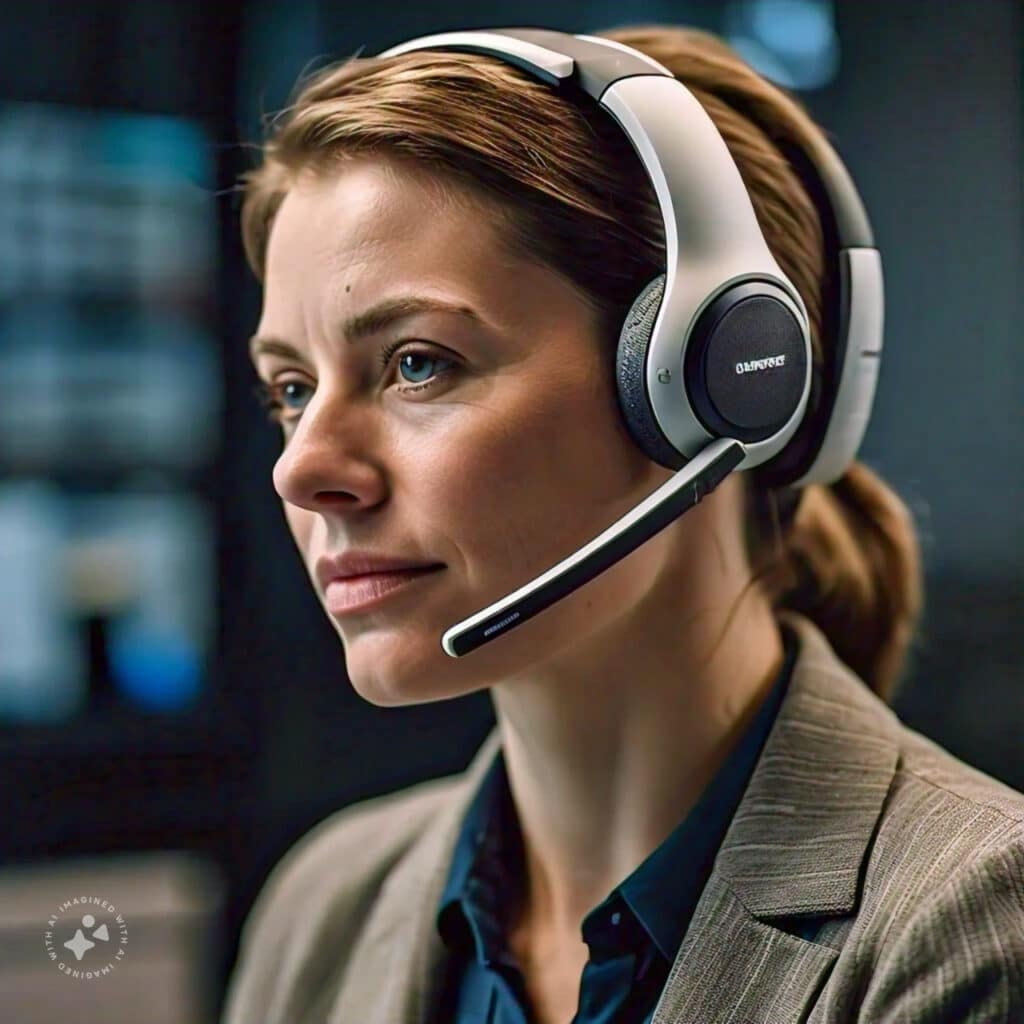 Plantronics