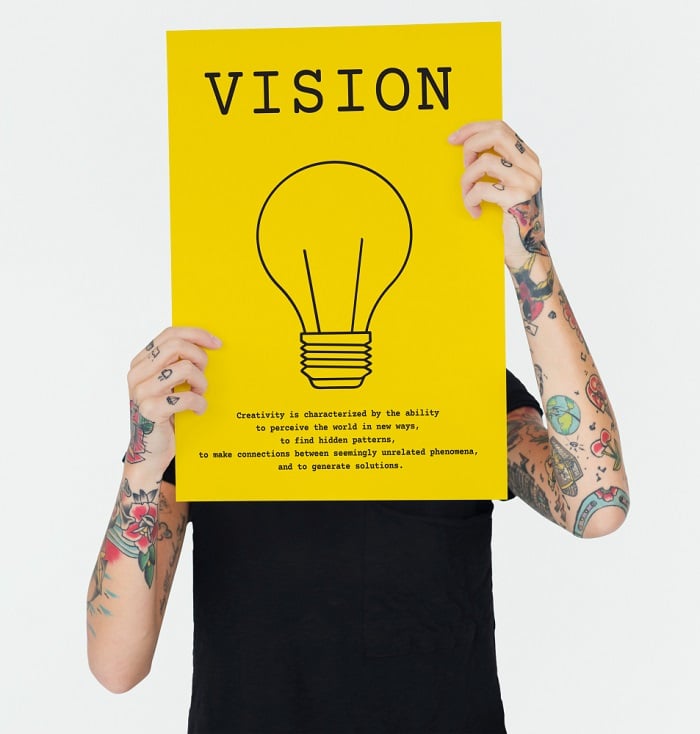 Startup Vision